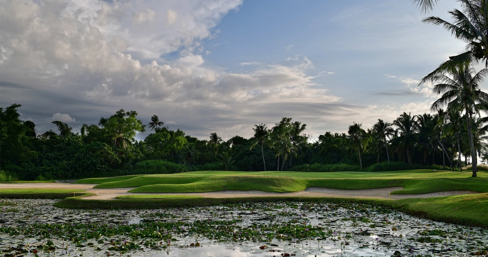 The Empire Golf & Country Club