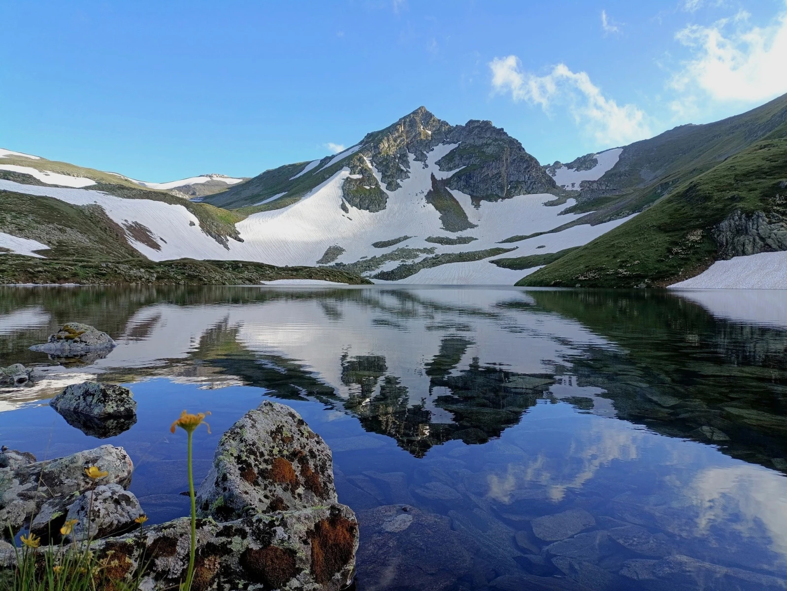 Хутор Загедан