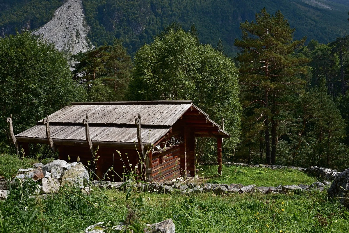 Святилище Реком