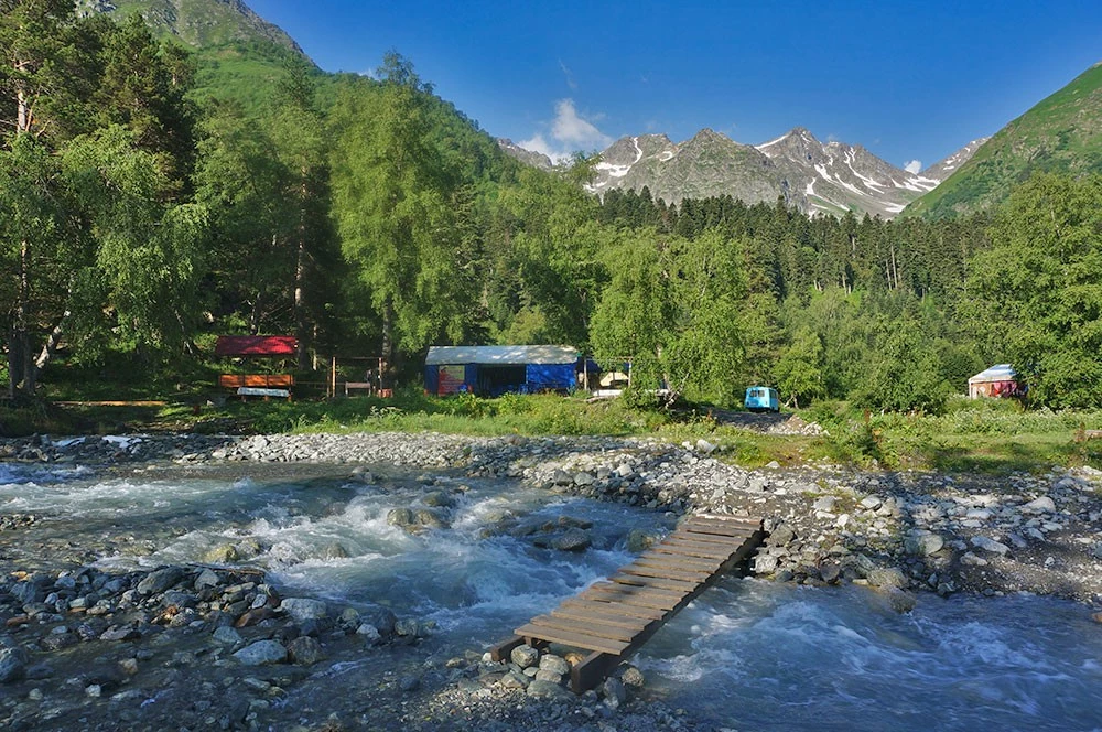 Ледовая ферма