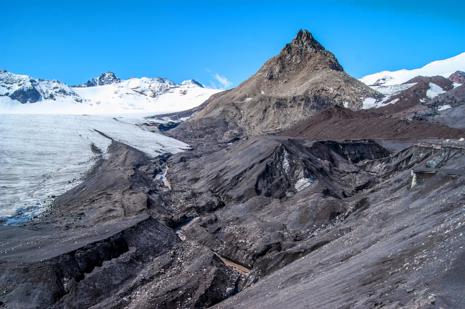 Пик Калицкого
