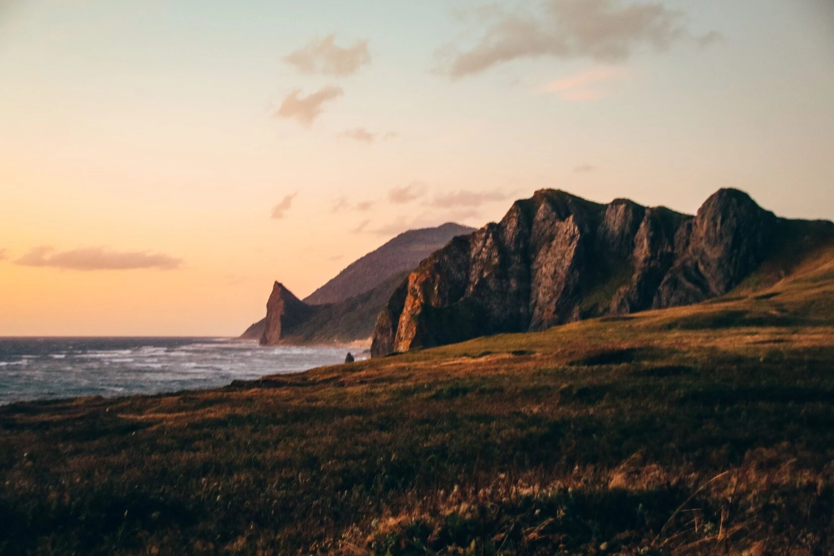 Гора Голова Собаки