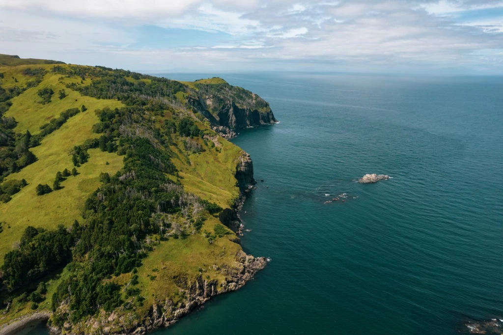 Бухта Димитрова