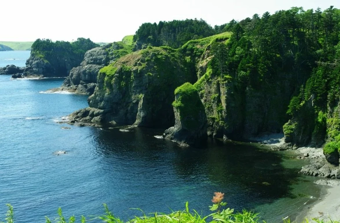 Бухта Аэродромная