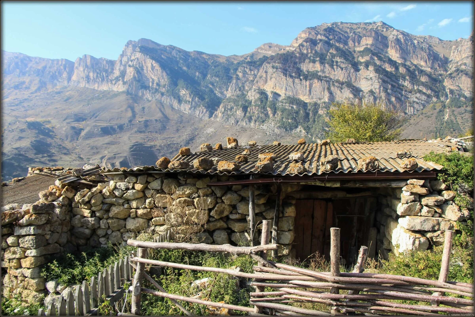 Музей Задалески Нана