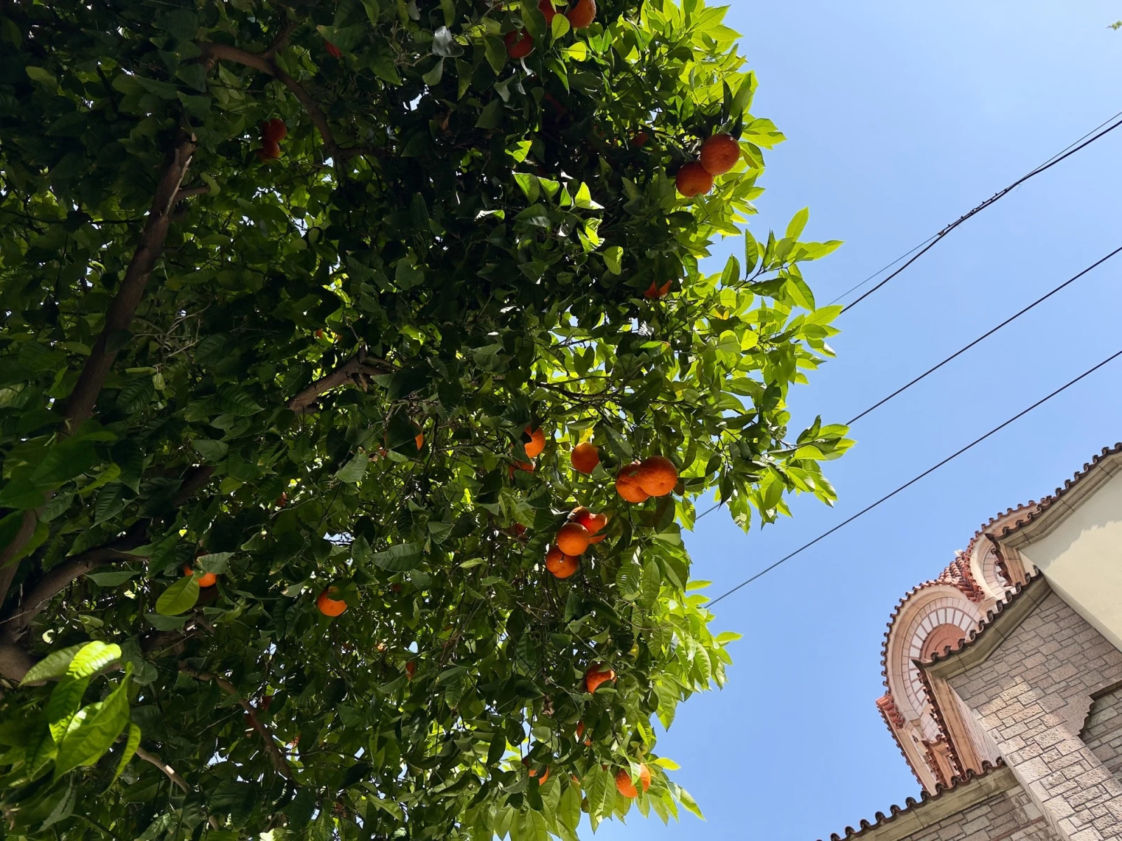 Церковь Святого Иоанна Гаргареттас