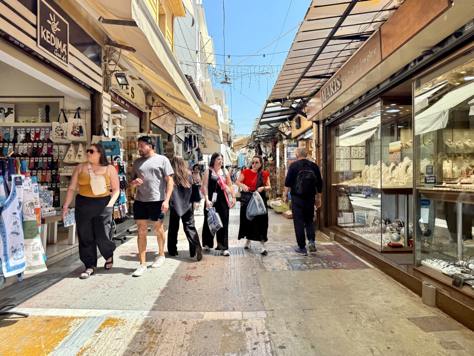 Монастираки