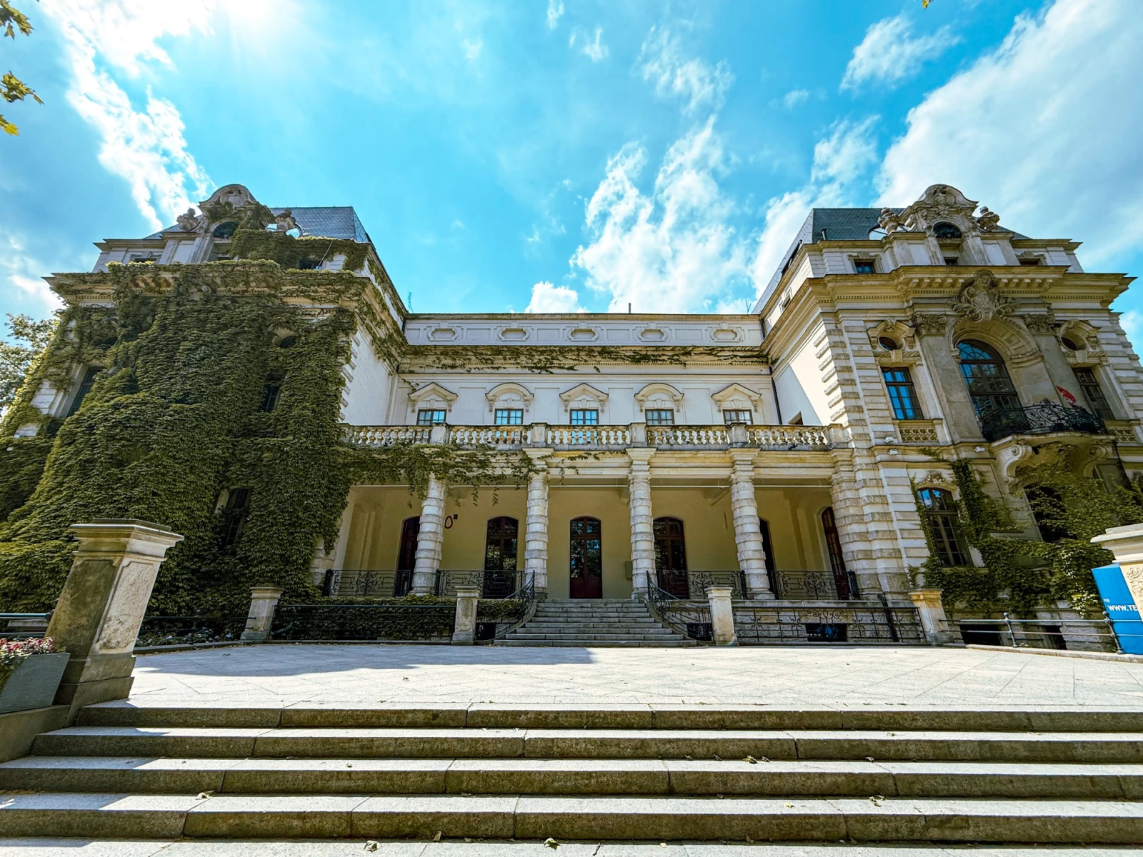 Кукольный театр Вроцлава