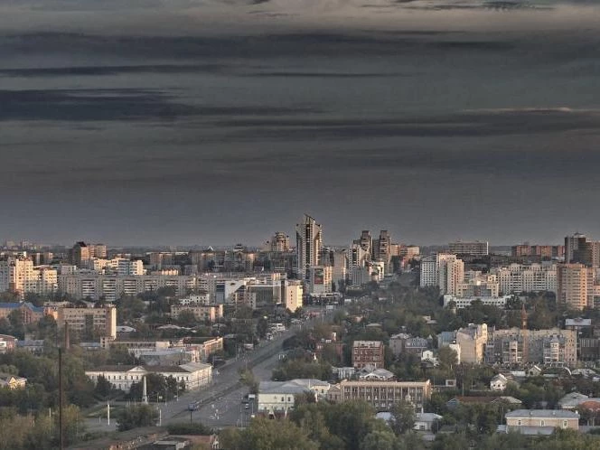 Barnaul