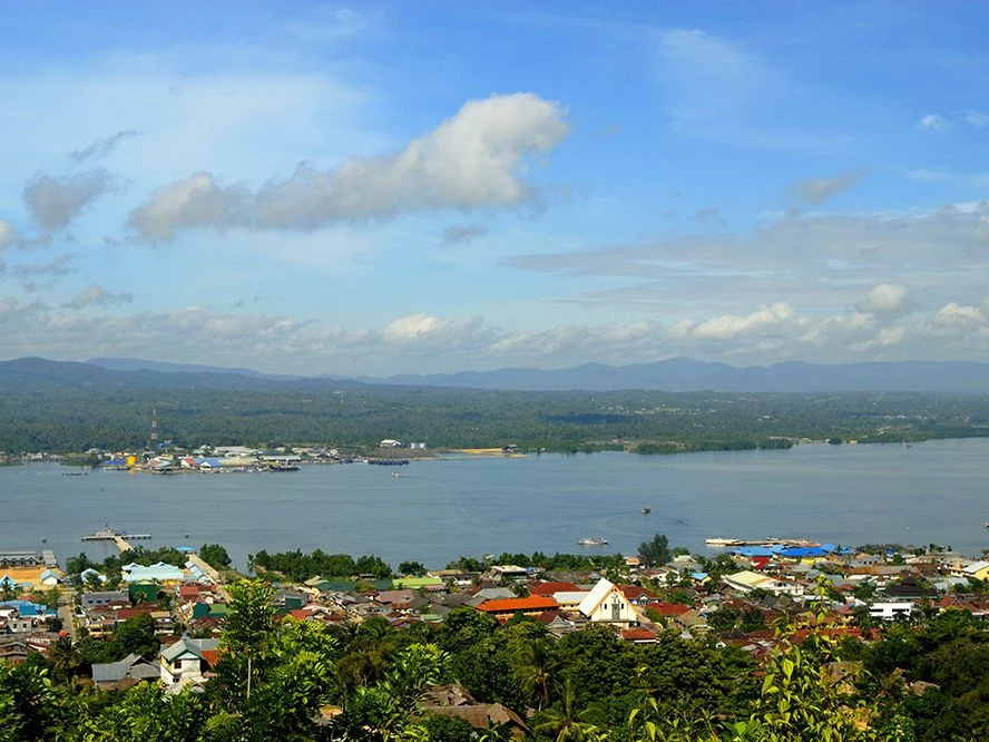 South-East Sulawesi