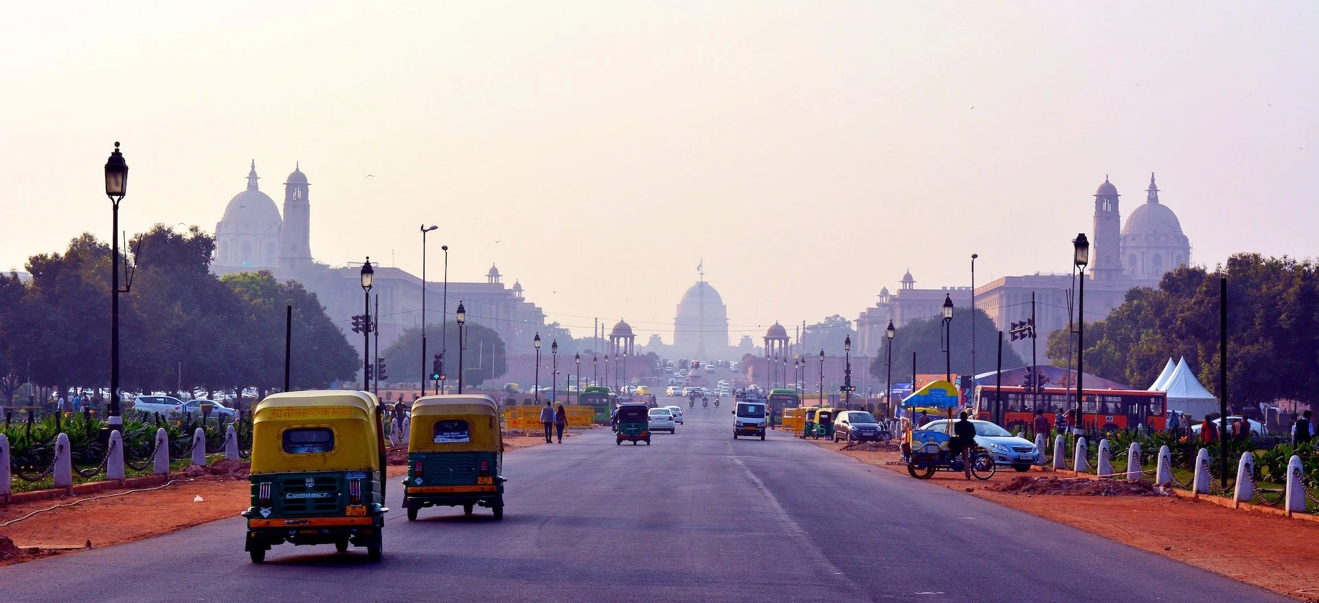New Delhi
