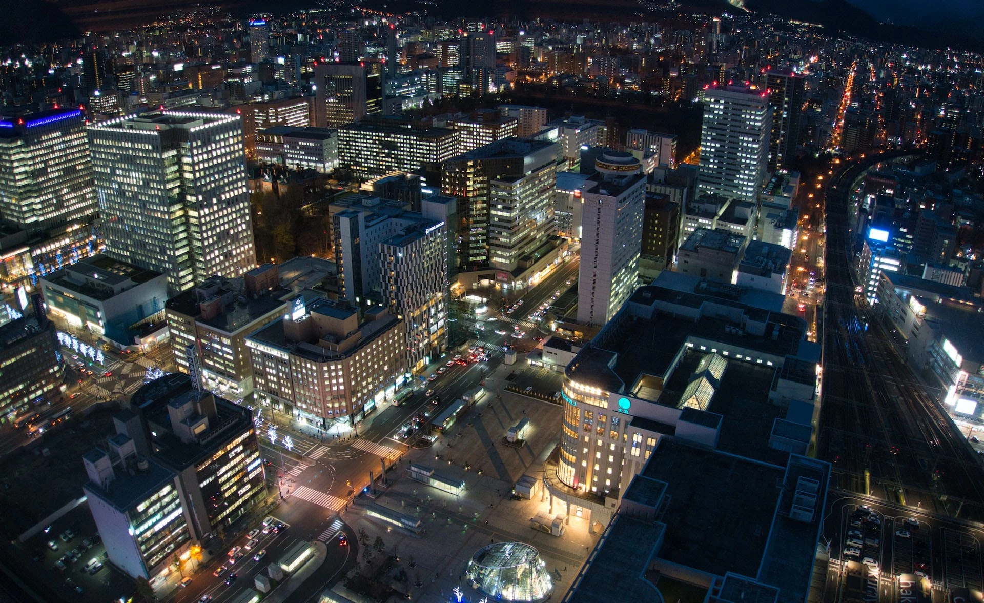 Sapporo