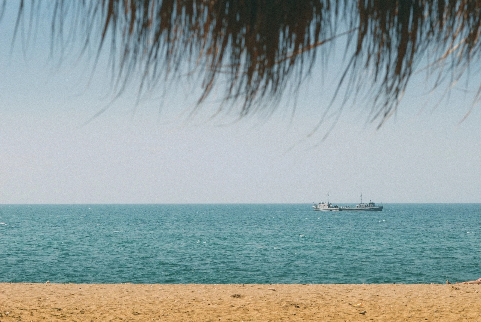 Черноморский район