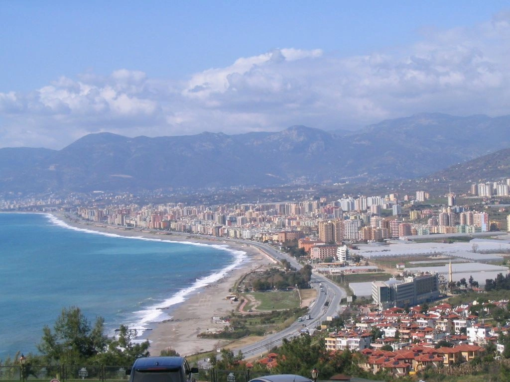 Конаклы алания турция фото Конаклы алания турция фото