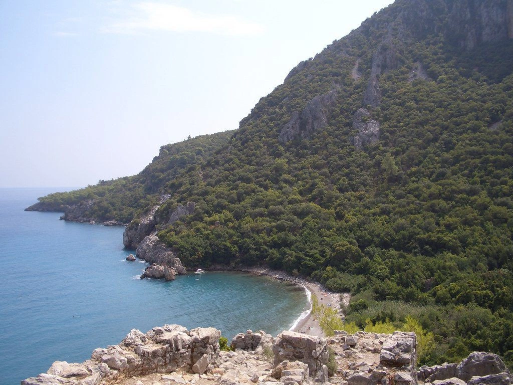 Олимпос турция фото Олимпос турция фото