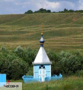 Ишаки село, Россия