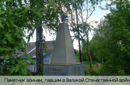 Яргунькино, Россия