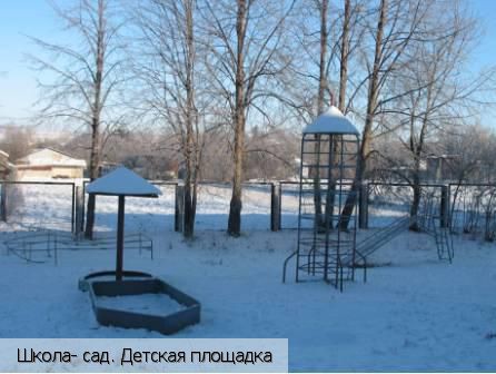 Поваркасы деревня, Россия