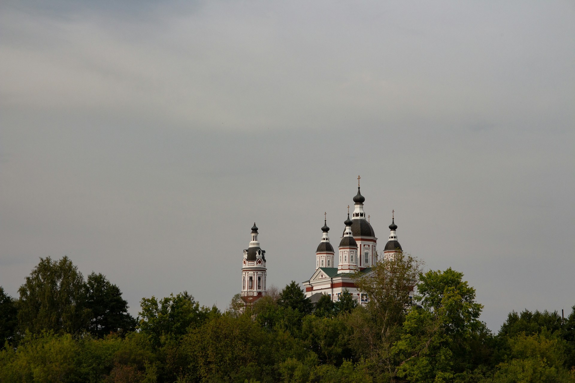 Пензенская область