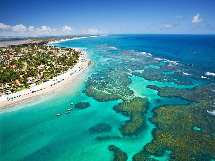 Порту-де-Галиньяс