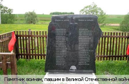 Клычево (Чувашия), Россия