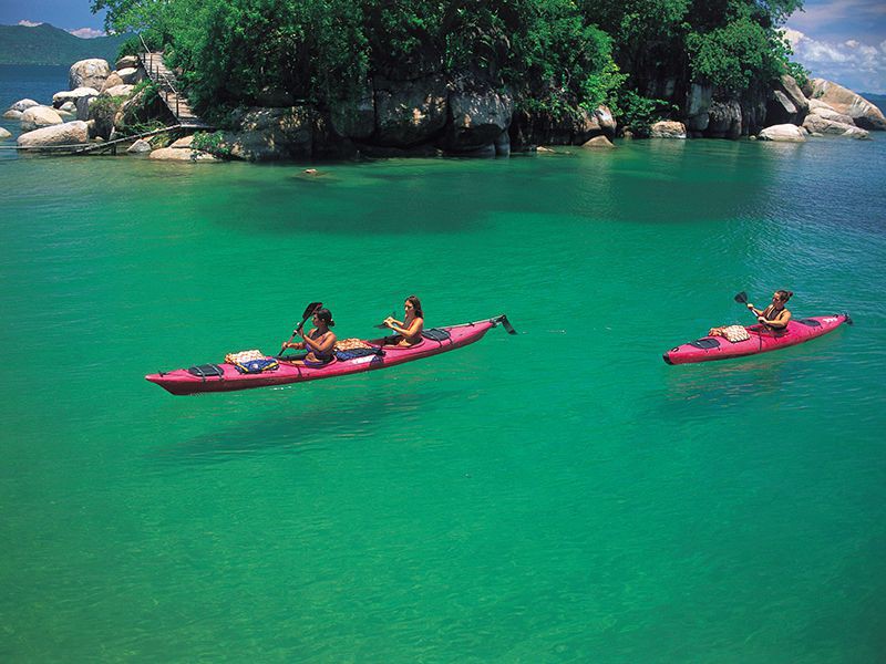  Малави (экскурс.), Малави