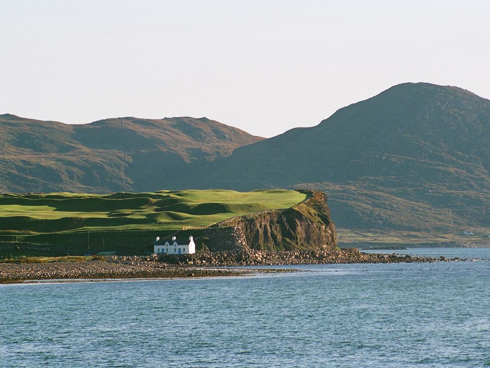 Уотервилл (Керри)