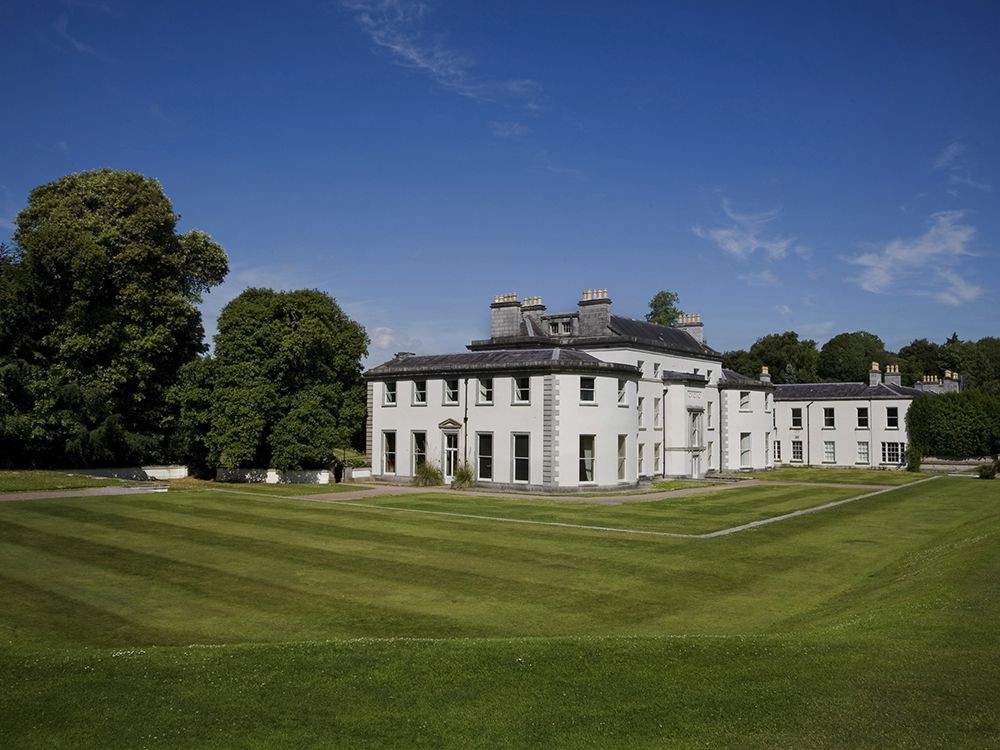 Карригтохилл