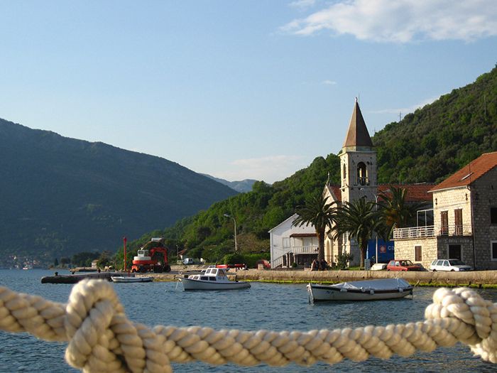 Донья Ластва