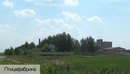 Лапсары деревня, Россия