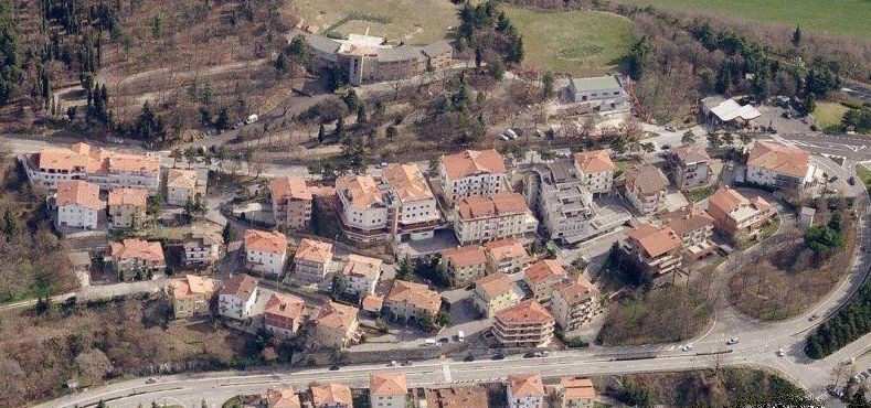 Мурата, Сан-Марино