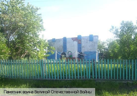 Малое Чеменево, Россия