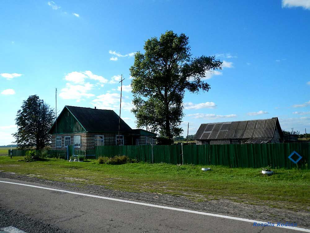 Короватичи