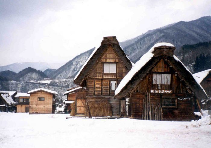 Такаяма (Гифу)