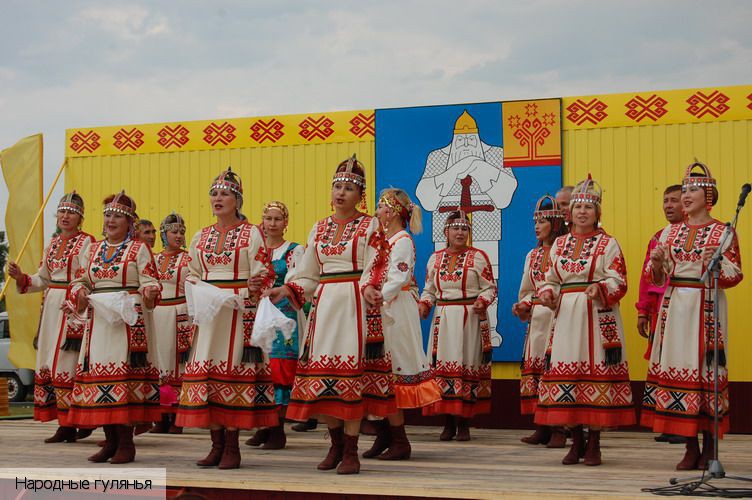 Подлесные Шигали деревня, Россия