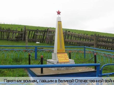 Хора-Сирма деревня (Ишакское с/п), Россия