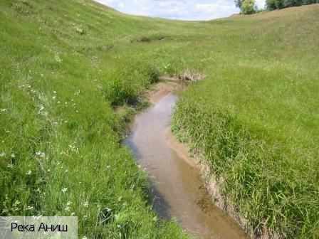 Анишхири деревня, Россия