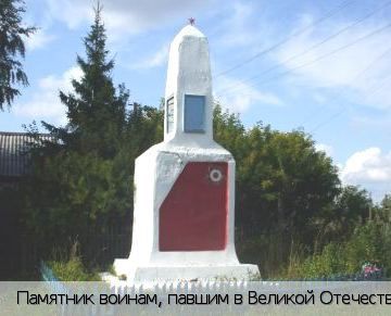 Нижние Елыши, Россия