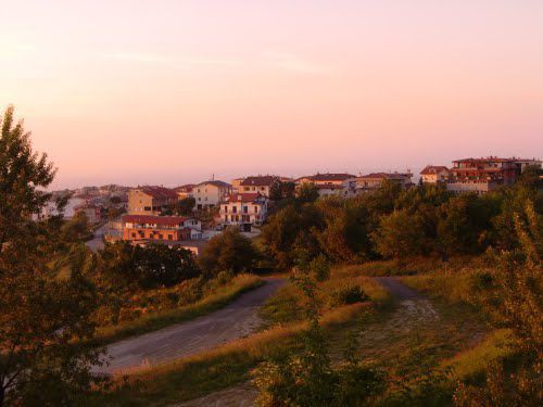 Монталбо, Сан-Марино