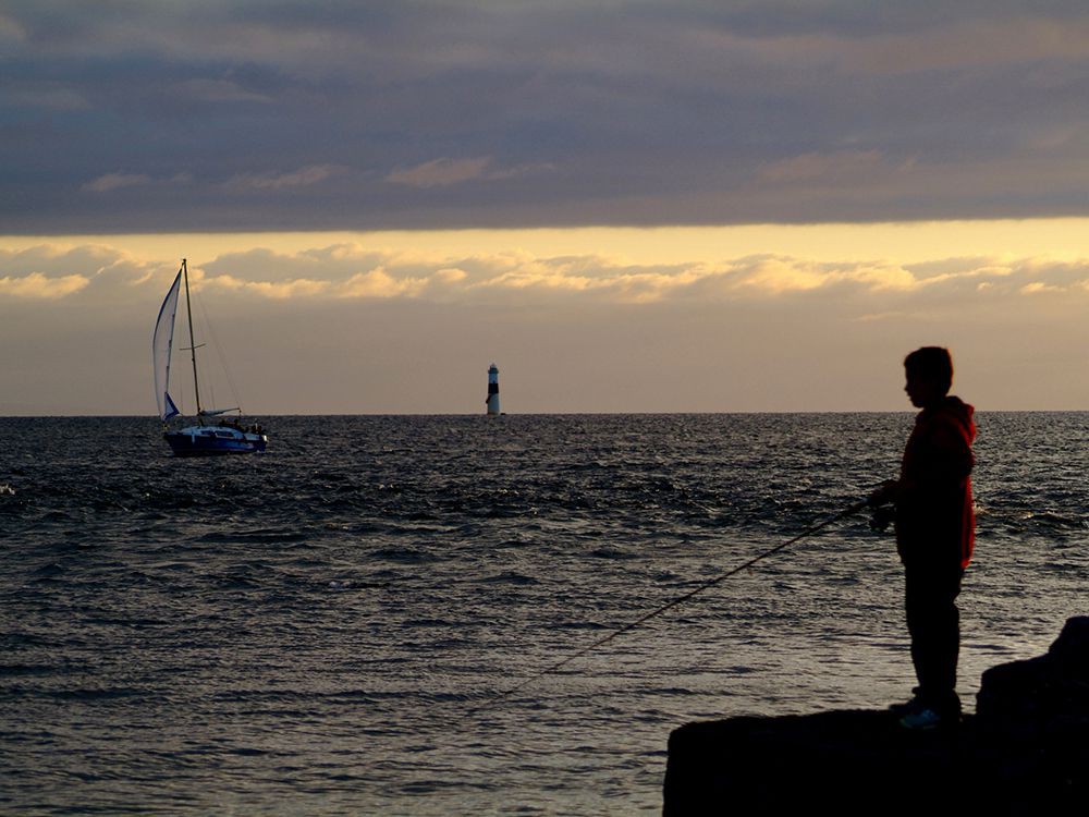 Россес-Пойнт