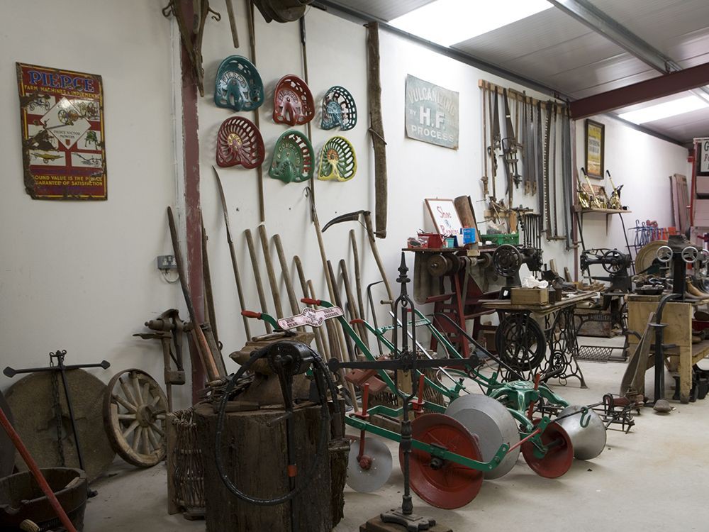 Баллинамор