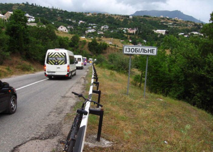 Изобильное (Корбекуль), Россия