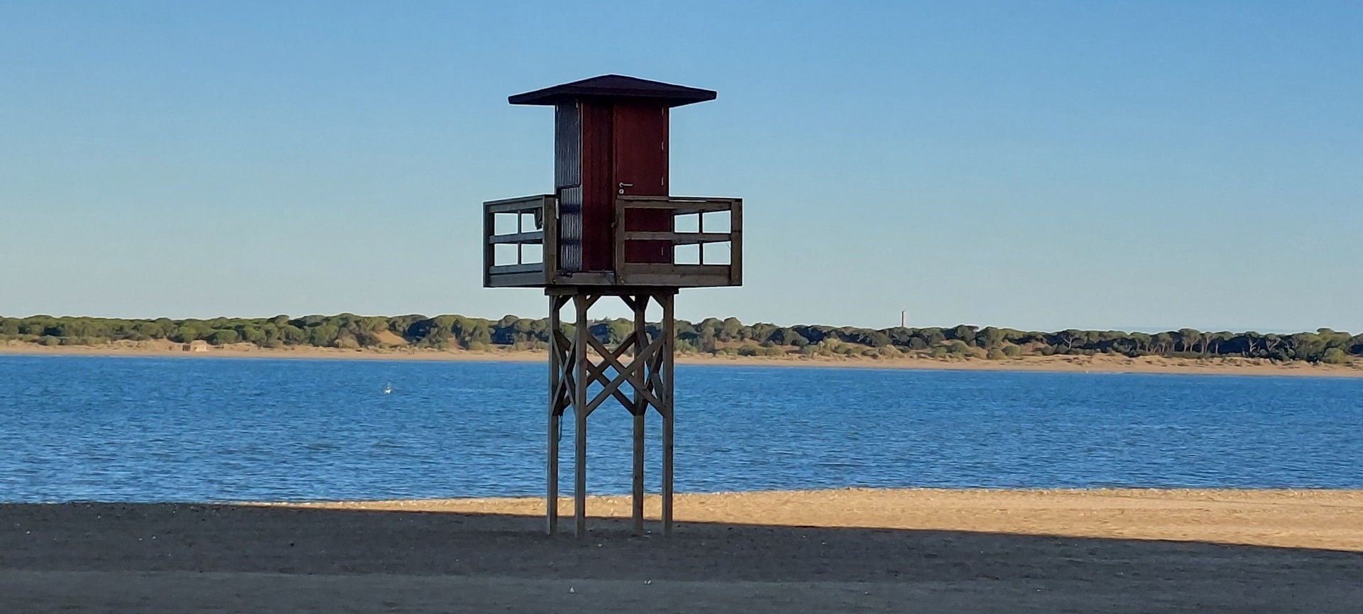 Санлукар-Де-Баррамеда, Испания