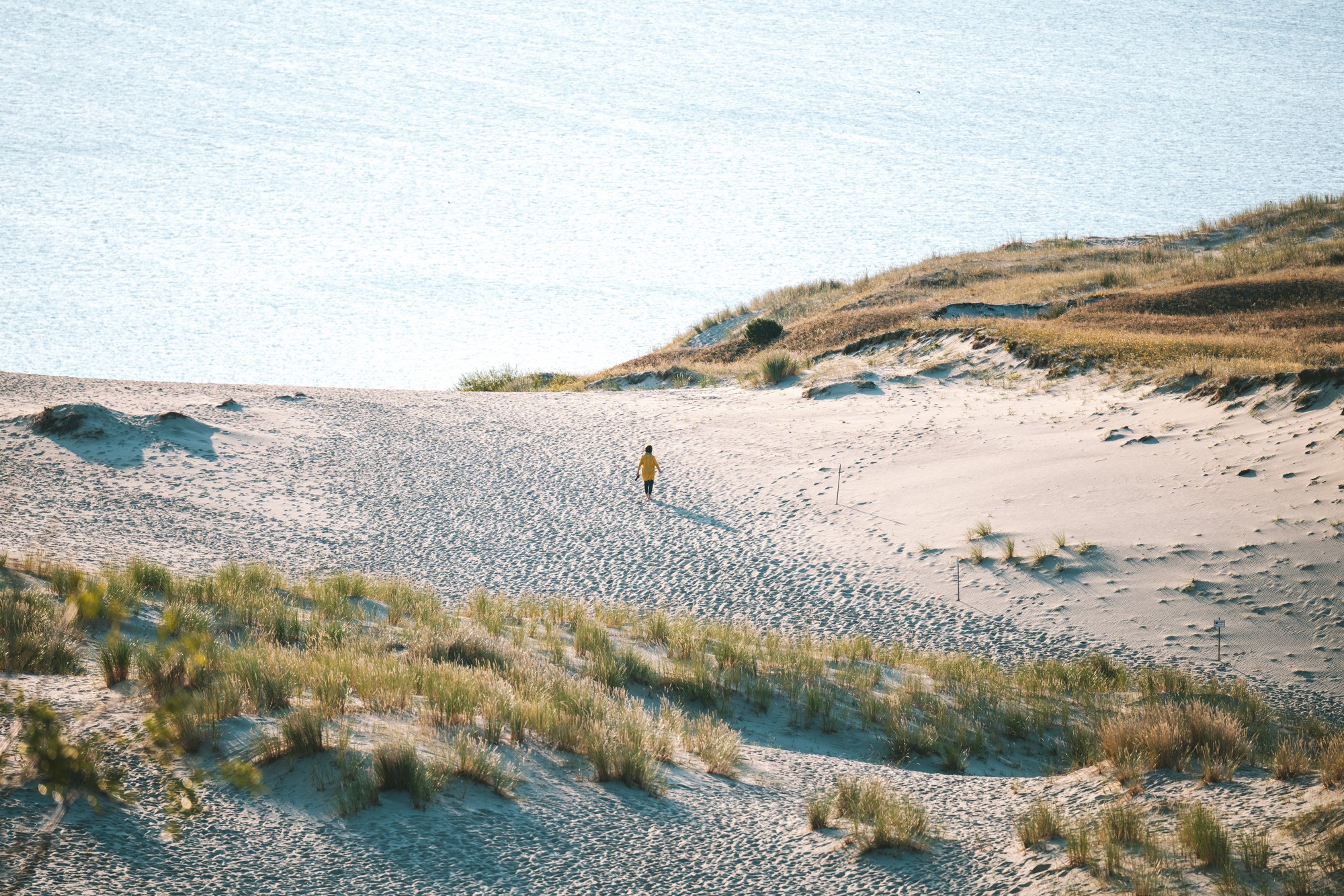 Нида, Литва