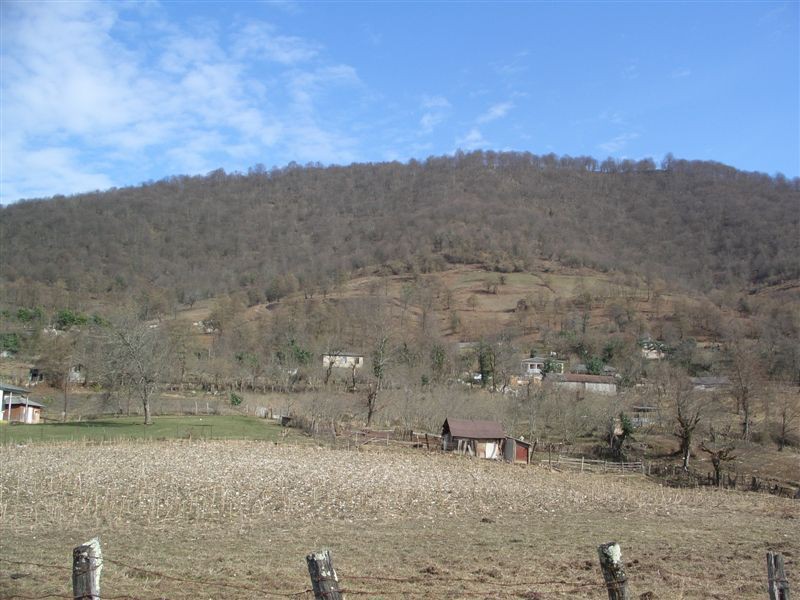 Отап, Абхазия