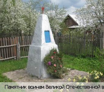 Мурзаево, Россия