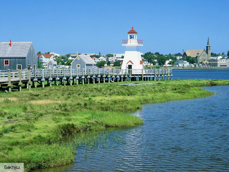 Нью-Брансуик