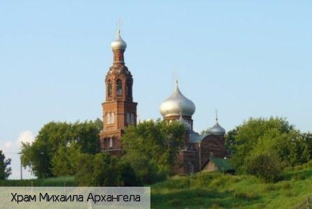 Тогаево село, Россия