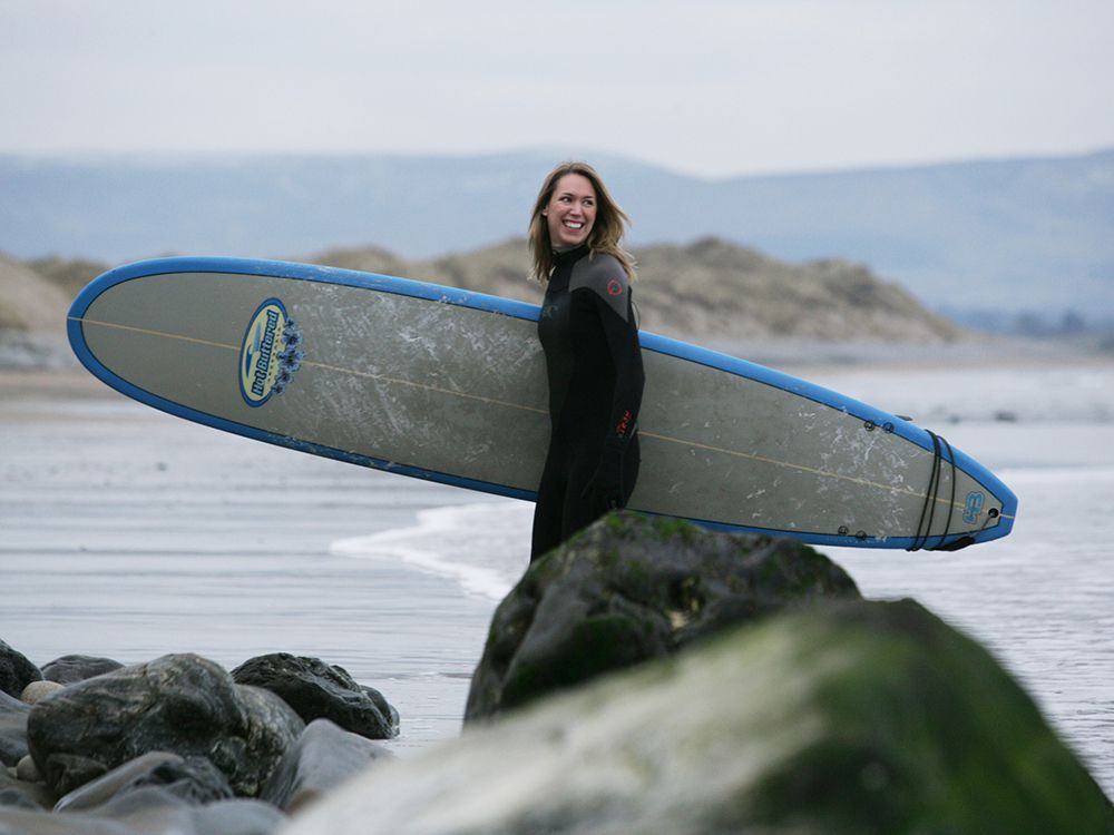 Страндхилл