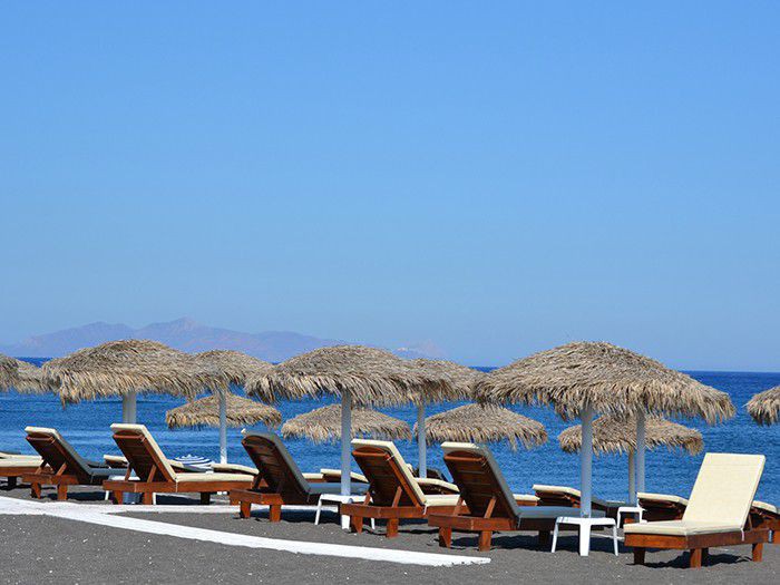 Периволос, Греция